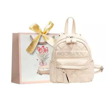 Женский рюкзак Champion Cub, Розовый