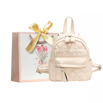 Женский рюкзак Champion Cub, Серебро