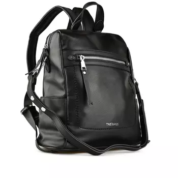 Женский рюкзак черный Tendenz