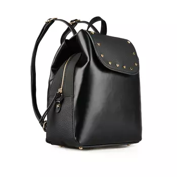 Женский рюкзак черный Tendenz