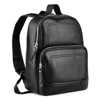 Женский рюкзак черный Tendenz