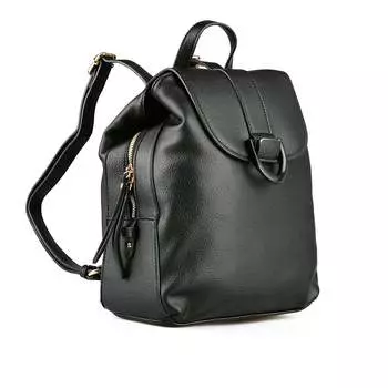 Женский рюкзак черный Tendenz