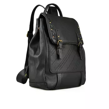 Женский рюкзак черный Tendenz