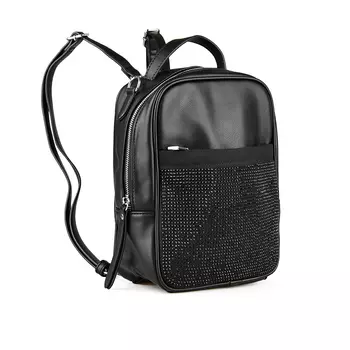 Женский рюкзак черный Tendenz