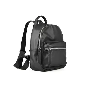 Женский рюкзак черный Tendenz