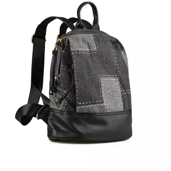 Женский рюкзак черный Tendenz