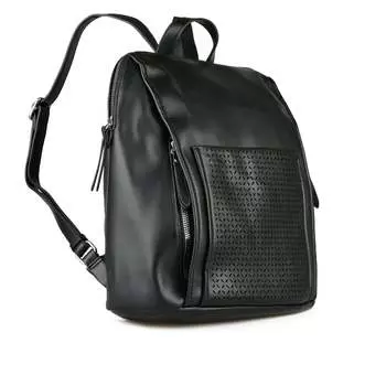 Женский рюкзак черный Tendenz