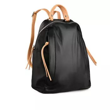 Женский рюкзак черный Tendenz