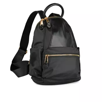 Женский рюкзак черный Tendenz