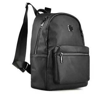 Женский рюкзак черный Tendenz