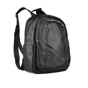 Женский рюкзак черный Tendenz