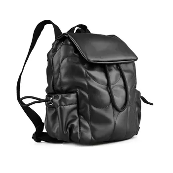 Женский рюкзак черный Tendenz