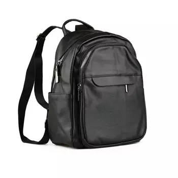 Женский рюкзак черный Tendenz