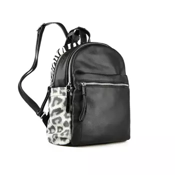 Женский рюкзак черный Tendenz