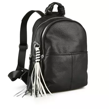 Женский рюкзак черный Tendenz