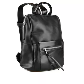 Женский рюкзак черный Tendenz