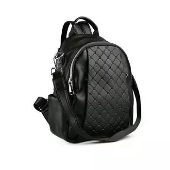 Женский рюкзак черный Tendenz