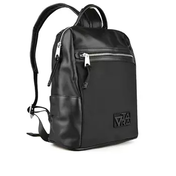 Женский рюкзак черный Tendenz