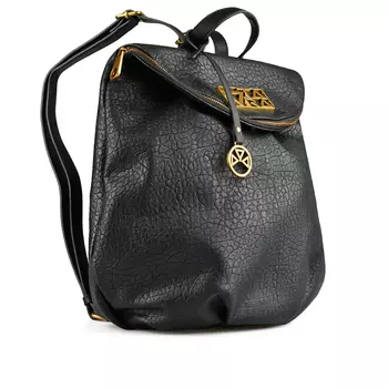 Женский рюкзак черный Tendenz