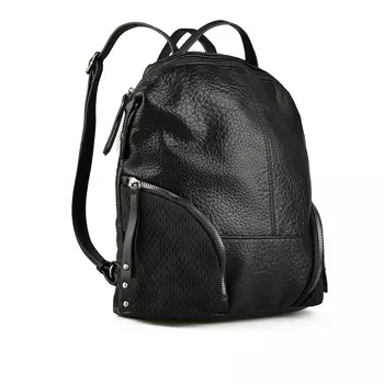 Женский рюкзак черный Tendenz