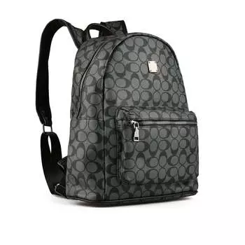 Женский рюкзак черный Tendenz