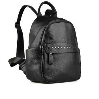 Женский рюкзак черный Tendenz