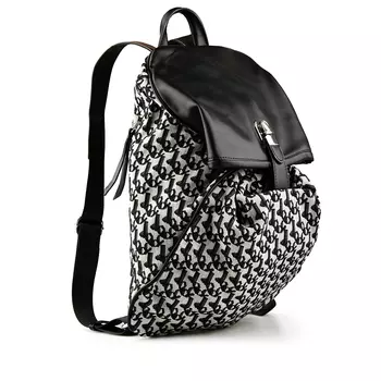 Женский рюкзак черный Tendenz