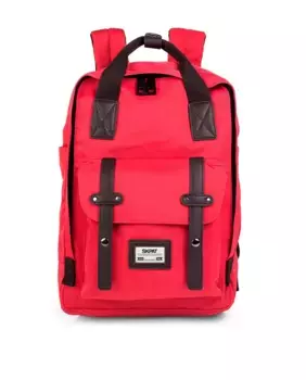 Женский рюкзак Columbia SKPAT, красный