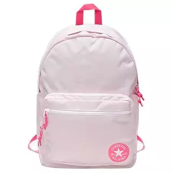 Женский рюкзак Converse GO 2, Розовый