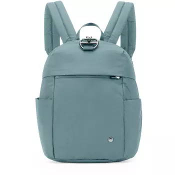 Женский Рюкзак CX Petite Pacsafe, бирюзовый