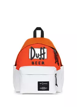 Женский рюкзак day pak r с цветными блоками Eastpak