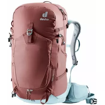 Женский рюкзак Deuter, цвет lilac pink