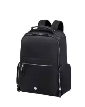 Женский рюкзак для ноутбука Karissa Evo из перерабатываемого материала Samsonite, черный