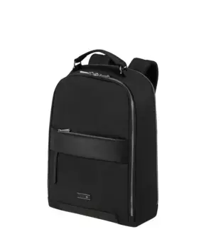 Женский рюкзак для ноутбука Zalia 3.0 14.1'' из переработанного материала Samsonite, чёрный