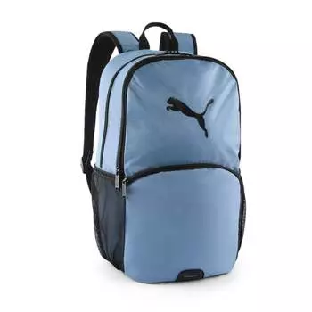 Женский рюкзак для поступления PUMA, цвет Blue Combo