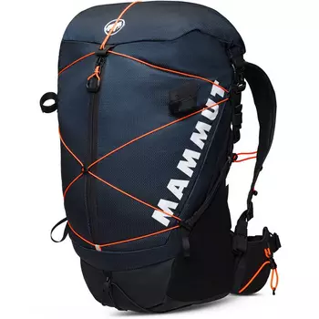 Женский Рюкзак Ducan Spine 28-35 Mammut, синий