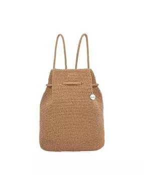 Женский рюкзак Dylan крючком The Sak, белый