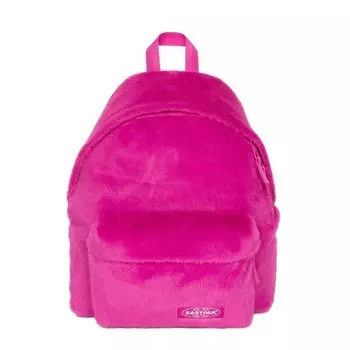 Женский рюкзак Eastpak, розовый