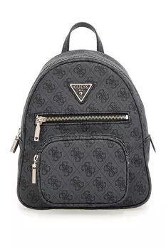 Женский рюкзак Eco Elements HWEBG876732CLO Guess, серый