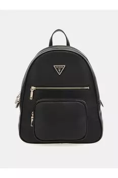 Женский рюкзак Eco Elements HWEXG876733 Guess, черный