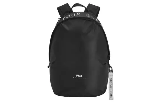Женский рюкзак ФИЛА FILA, Black