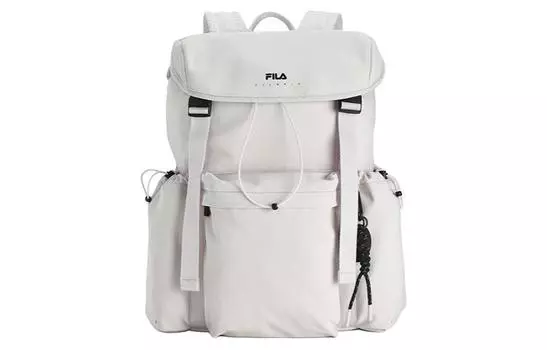 Женский рюкзак ФИЛА FILA, Gray