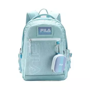 Женский рюкзак ФИЛА FILA, Light Blue