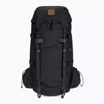 Женский рюкзак Fjallraven, черный