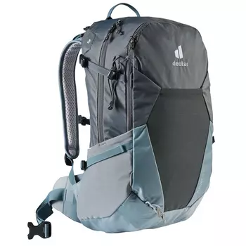 Женский рюкзак Futura 21 SL Deuter, серый