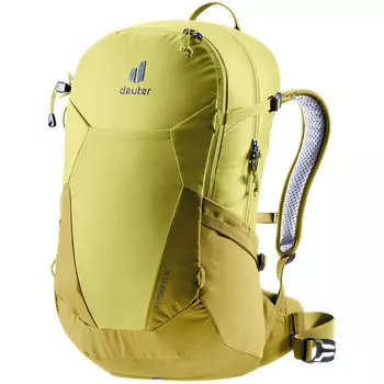 Женский рюкзак Futura 21 SL Deuter, желтый