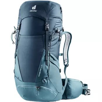 Женский рюкзак Futura Pro 34 SL Deuter, синий