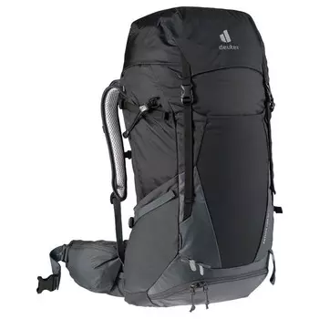 Женский рюкзак Futura Pro 38 SL Deuter, черный
