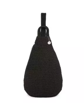 Женский рюкзак Geo слинг крючком The Sak