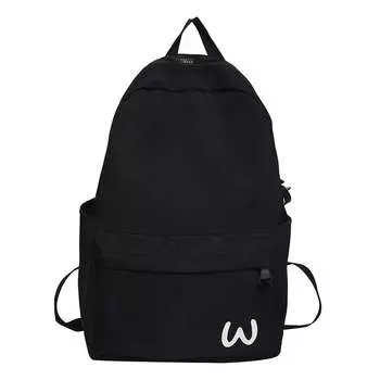 Женский рюкзак Gordon Geerdun, Желтый (с подвеской)